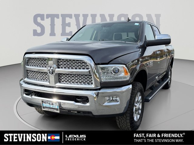  Ram 2500