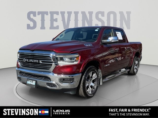2020 RAM 1500 Pickup Laramie