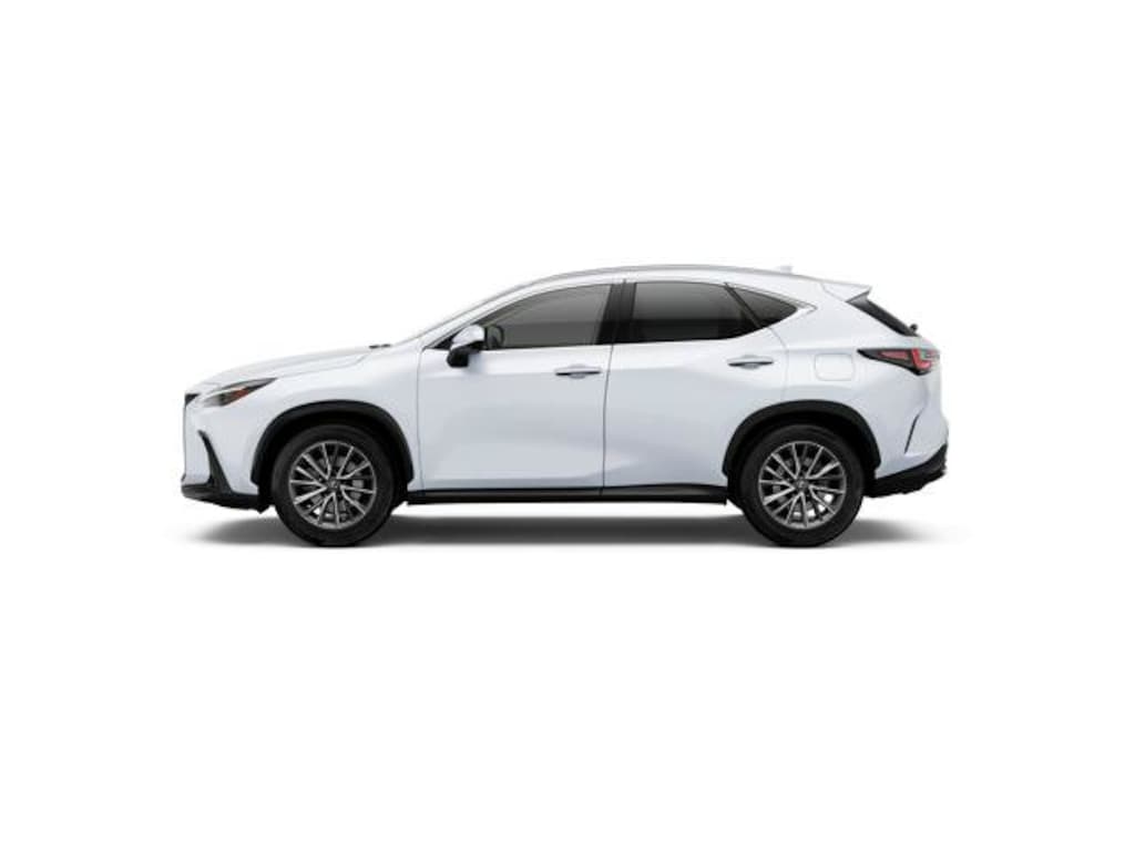 New 2026 Lexus NX 350 Premium SUV