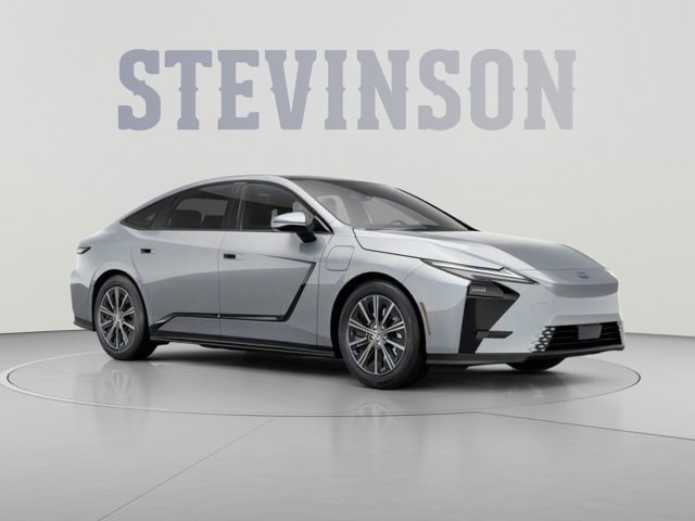 2026 Lexus ES BEV 500e Premium AWD - Photo 9