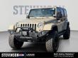 Used 2018 Jeep Wrangler JK Unlimited Sahara 4x4 SUV
