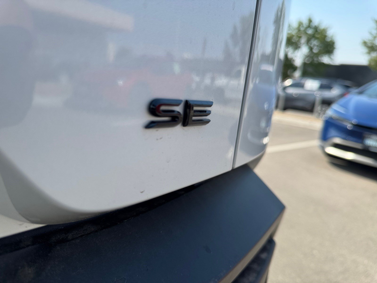 2026 Toyota C-HR SE - Photo 24