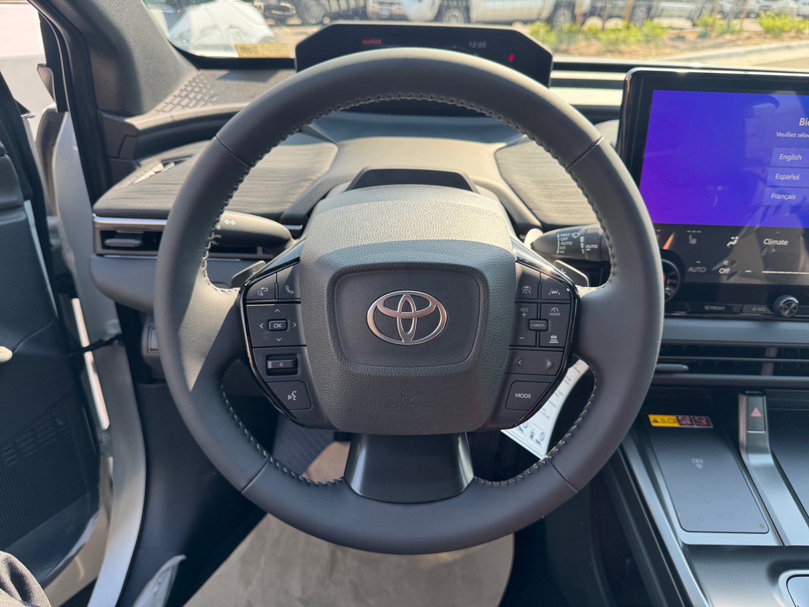 2026 Toyota C-HR SE - Photo 9
