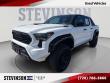 Used 2024 Toyota Tacoma i-FORCE MAX TRD Pro Truck Double Cab