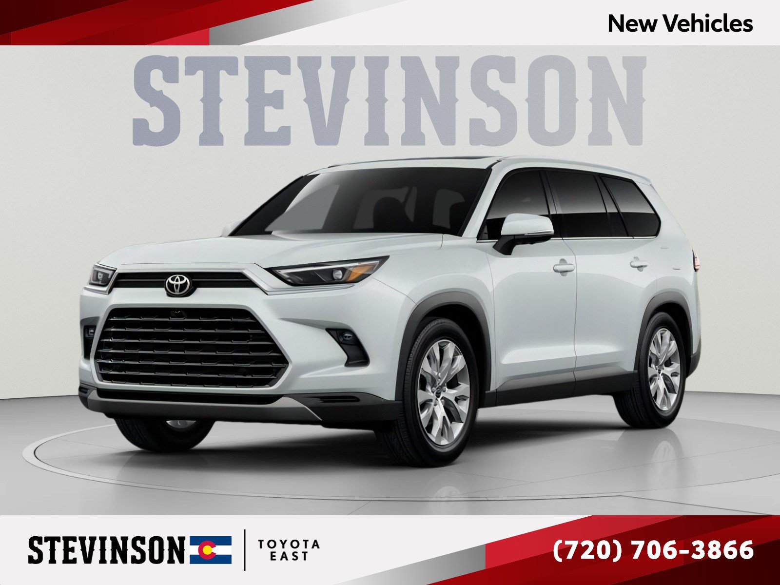 2026 Toyota Grand Highlander Limited LIMITED AWD