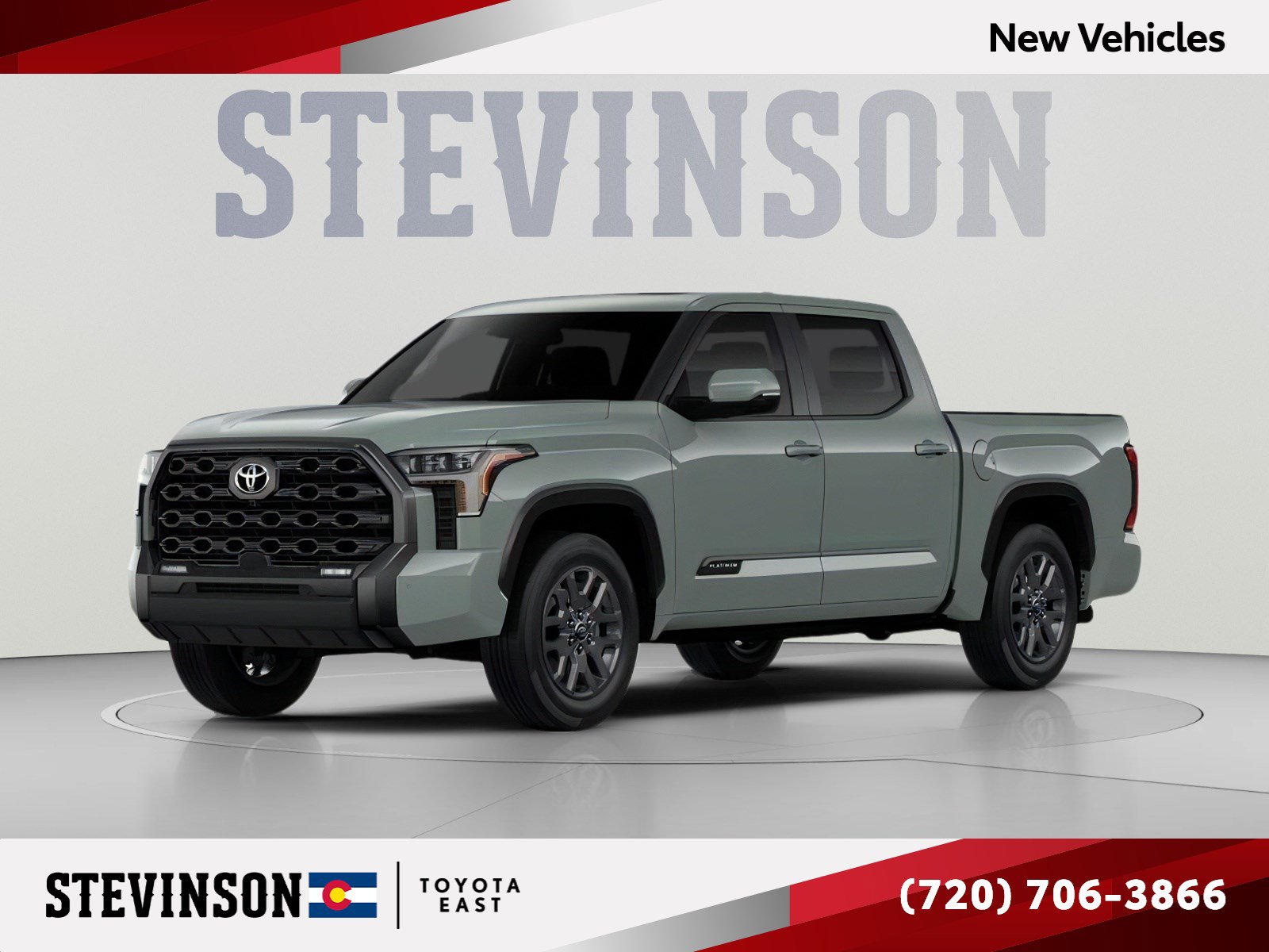 2026 Toyota Tundra