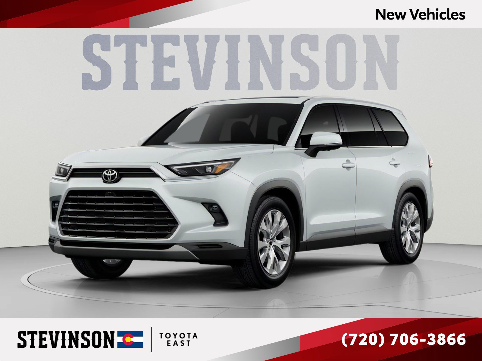 2026 Toyota Grand Highlander Hybrid
