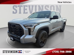 2026 Toyota Tundra