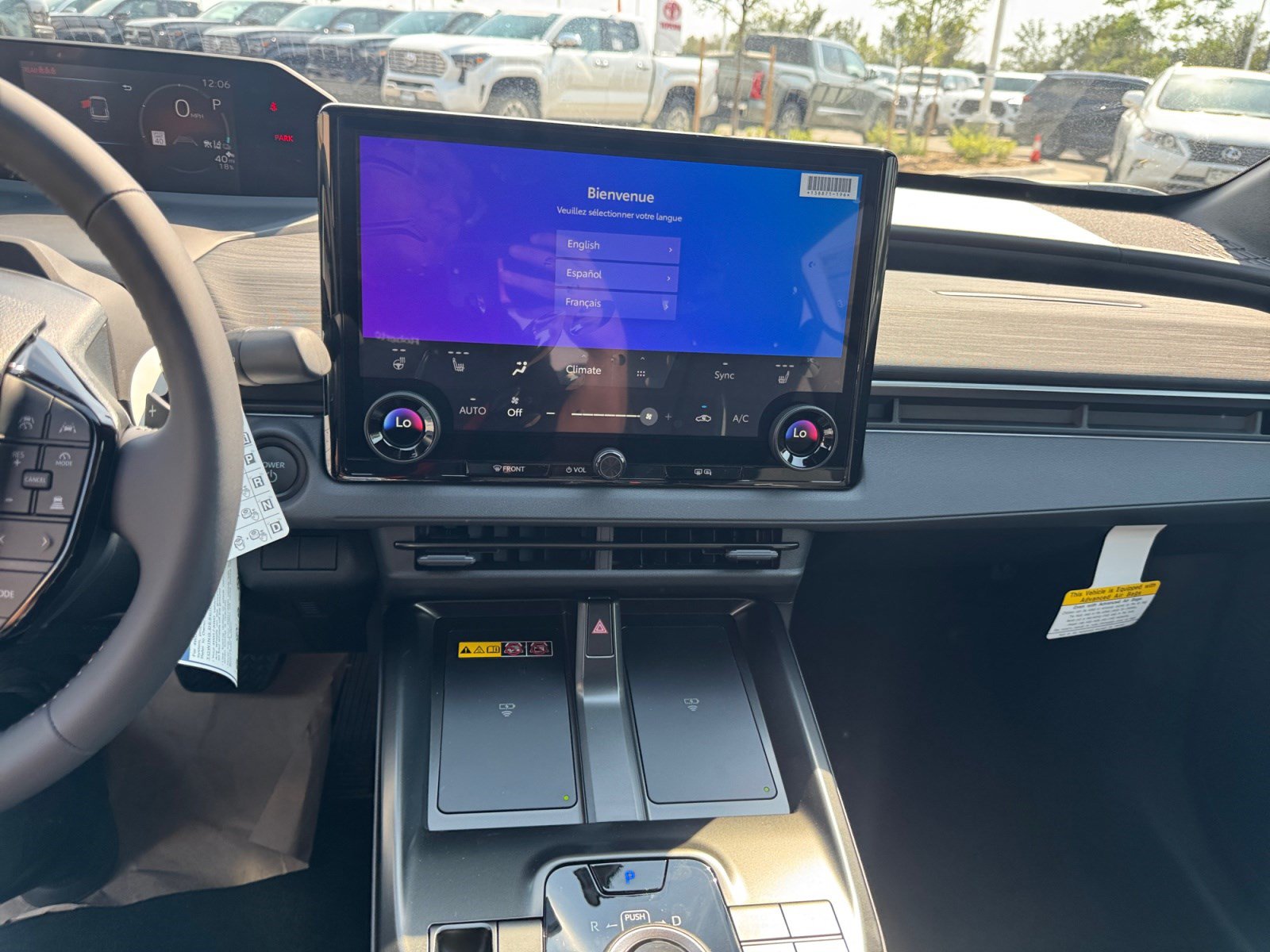 2026 Toyota C-HR SE - Photo 20