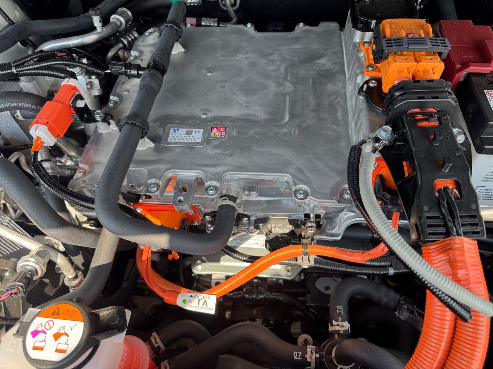 2026 Toyota C-HR SE - Photo 22