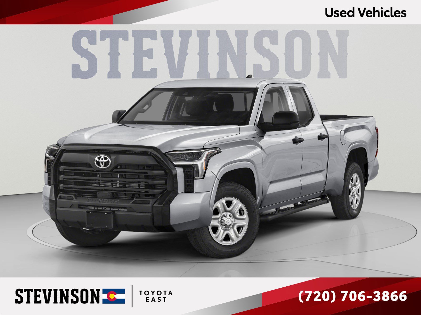  Toyota Tundra