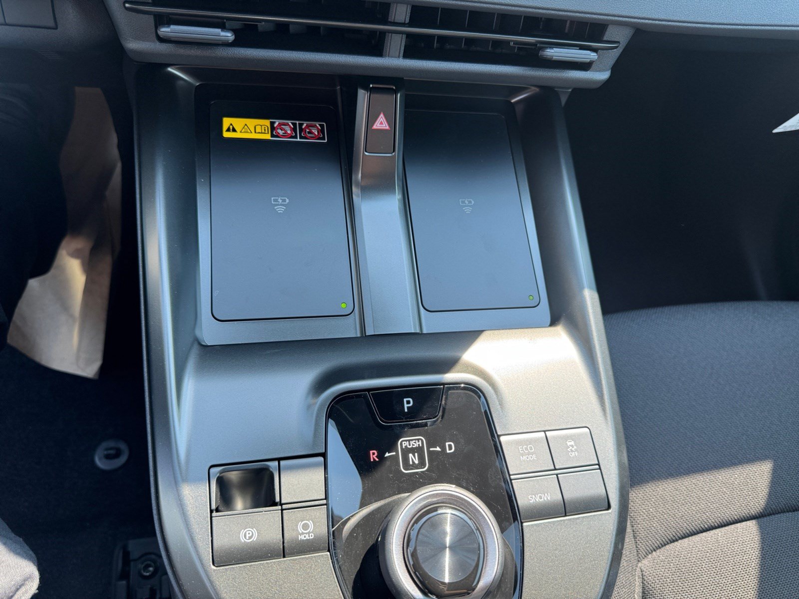 2026 Toyota C-HR SE - Photo 31