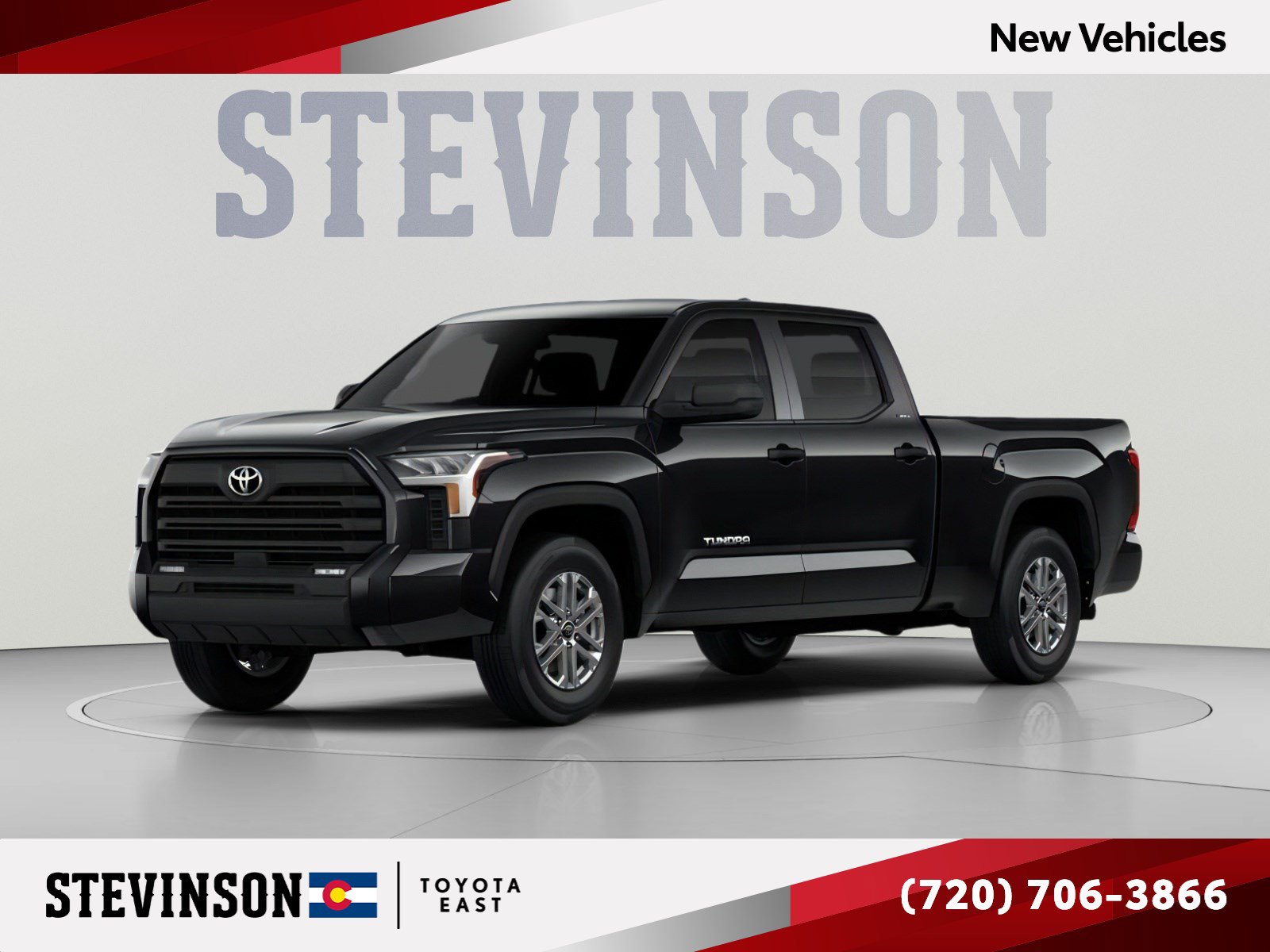 2026 Toyota Tundra
