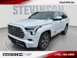 Used 2024 Toyota Sequoia SR5 SUV