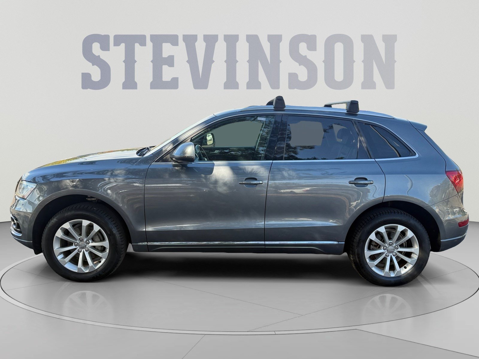 Used 2014 Audi Q5 Premium with VIN WA1LFAFP9EA016571 for sale in Aurora, CO