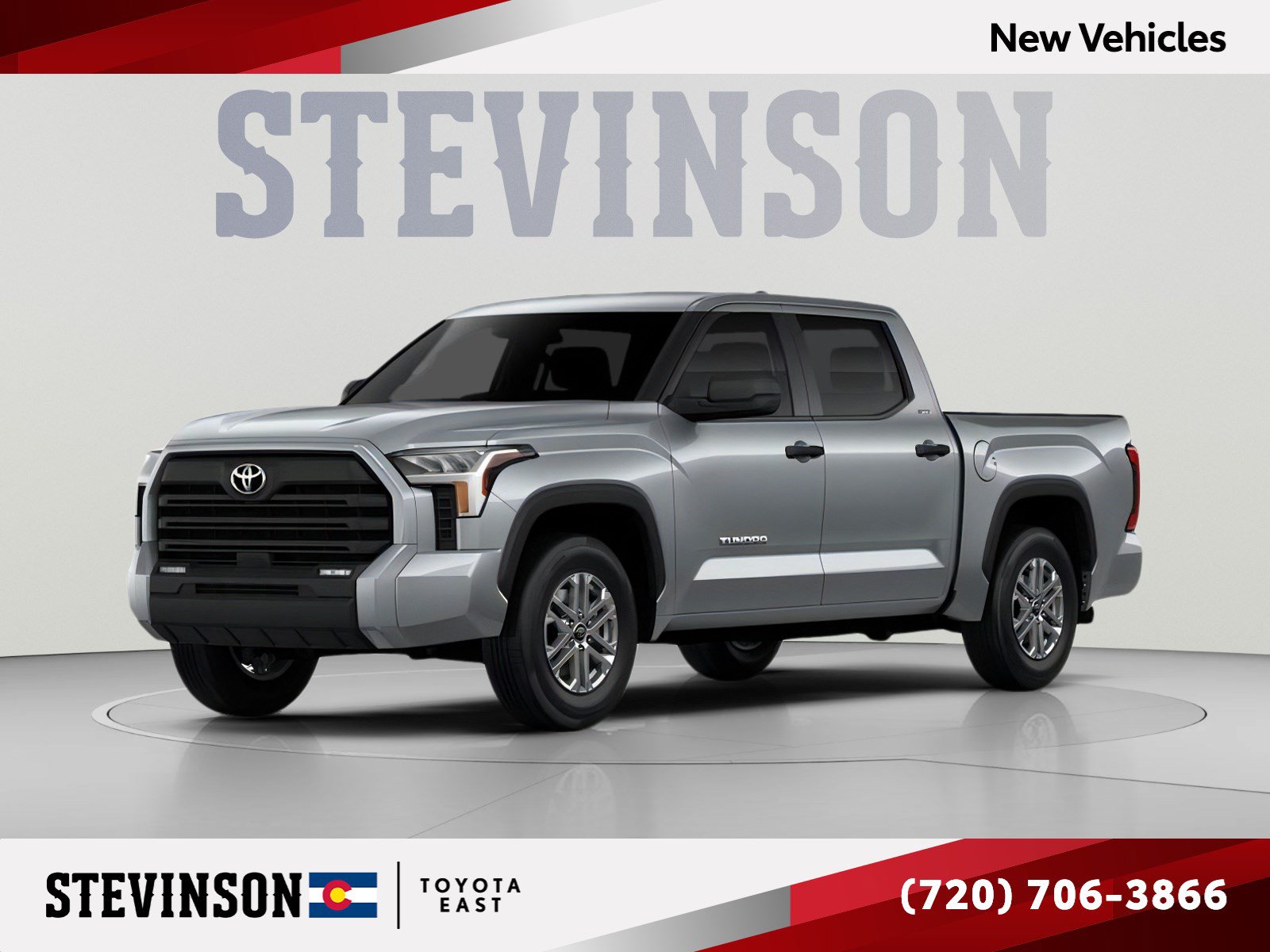 2026 Toyota Tundra
