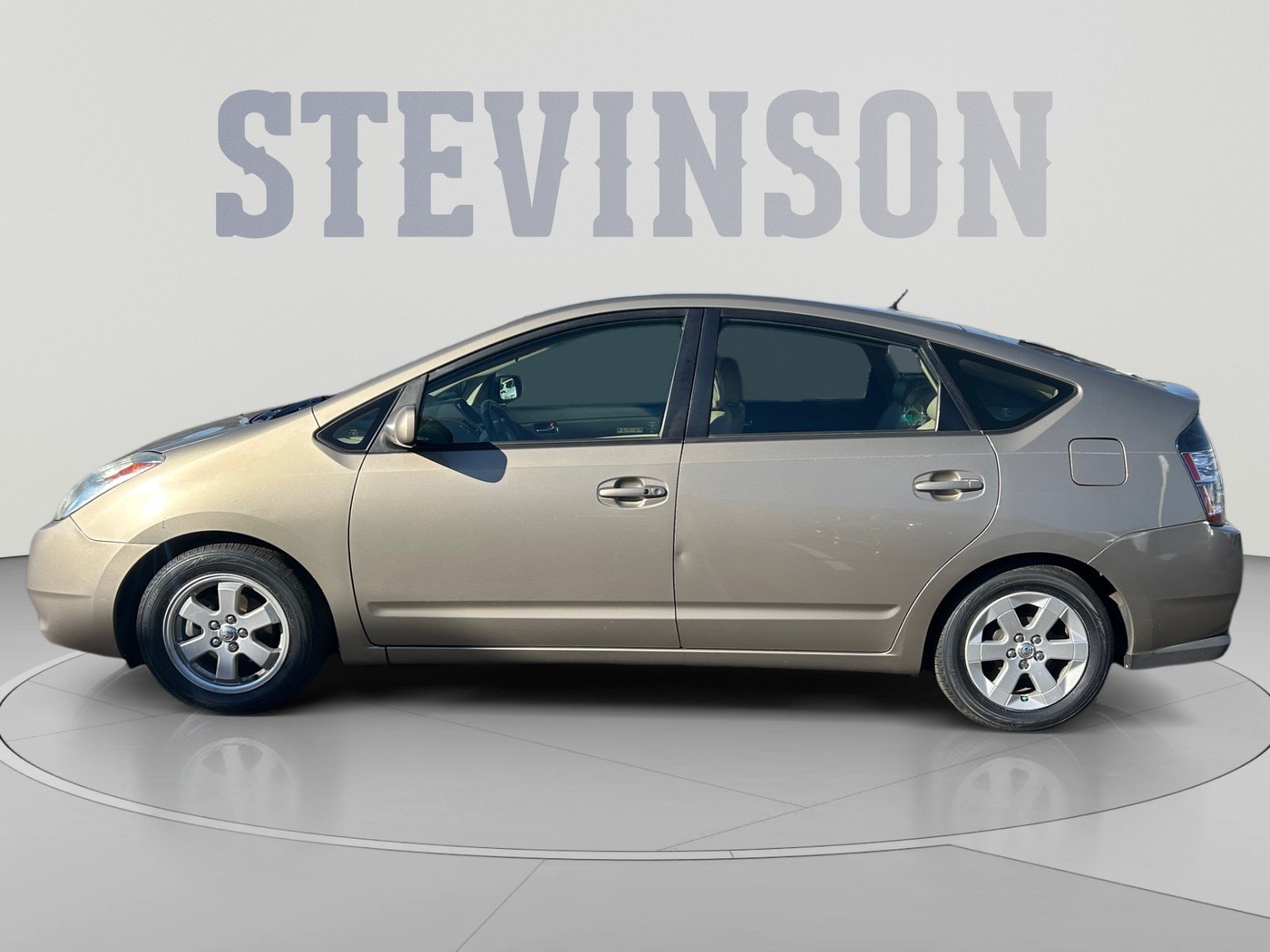 Used 2005 Toyota Prius Base with VIN JTDKB20U550121048 for sale in Aurora, CO
