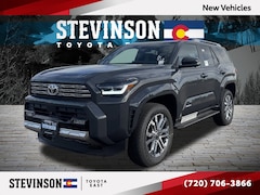 2026 Toyota 4Runner