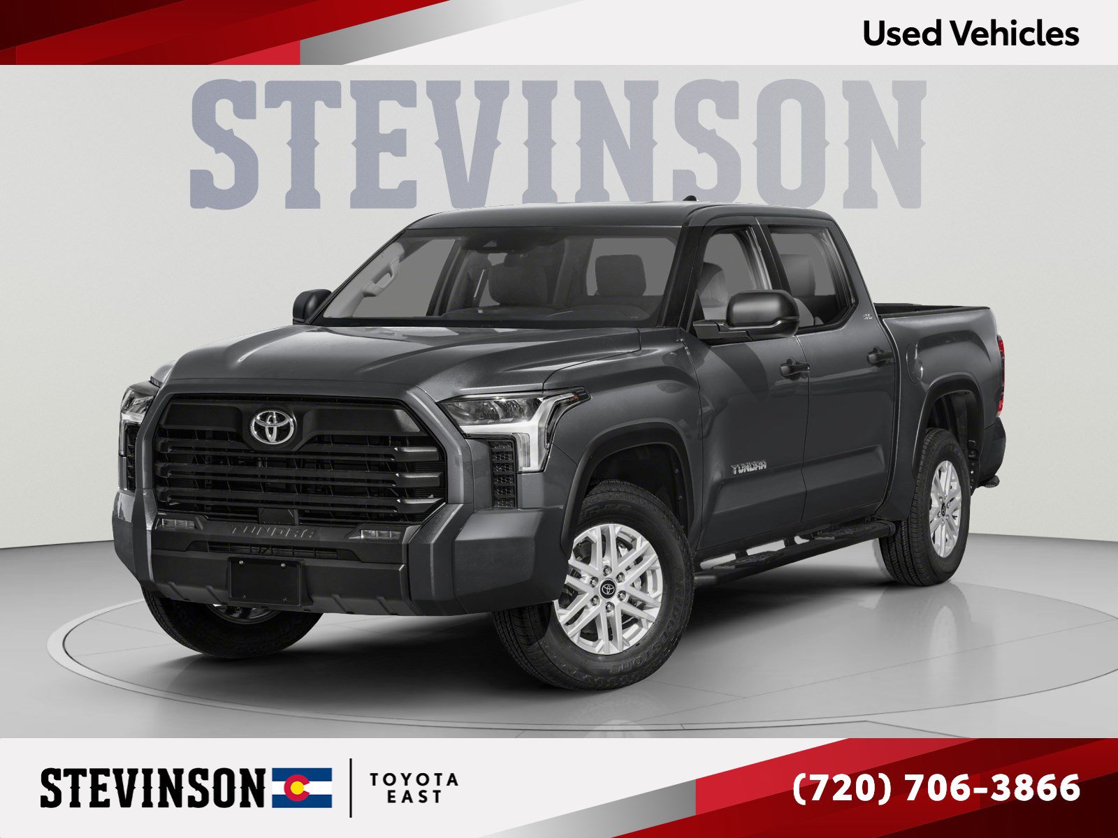 2024 Toyota Tundra
