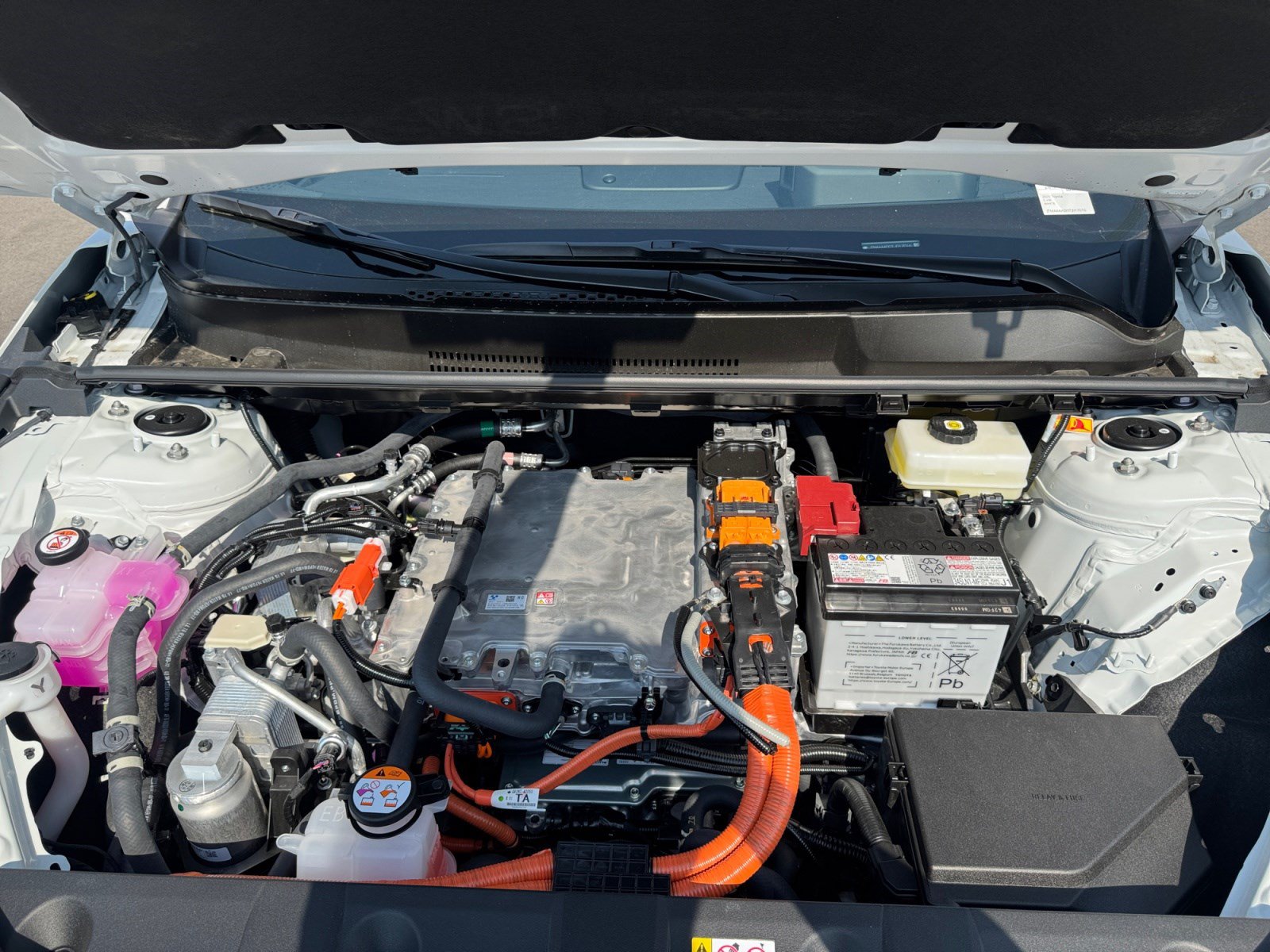 2026 Toyota C-HR SE - Photo 21