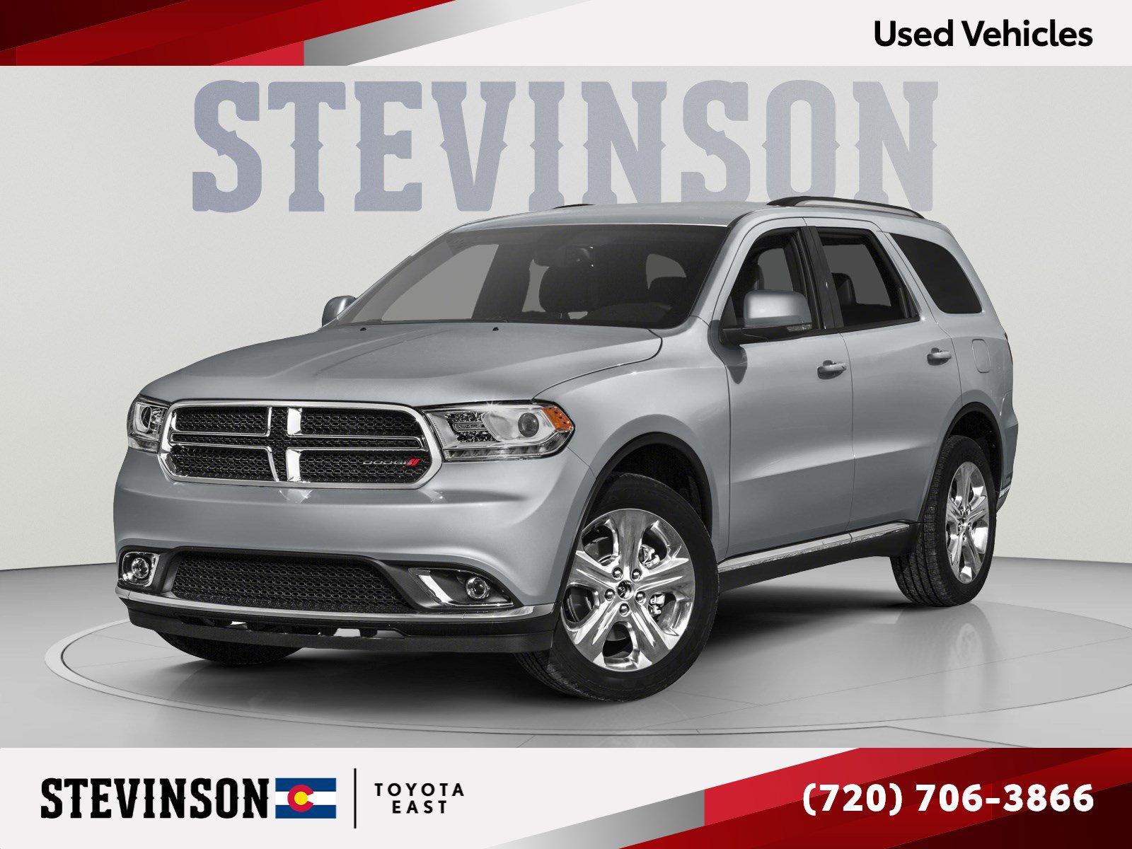  Dodge Durango