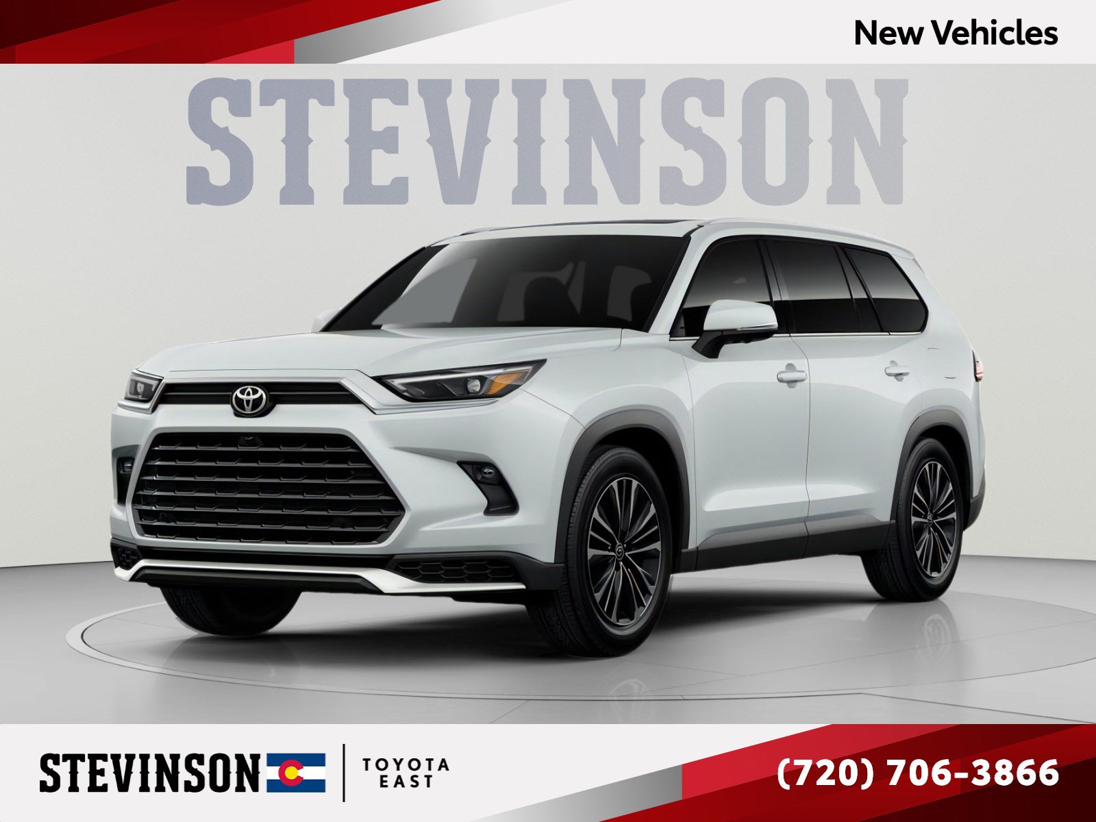 2026 Toyota Grand Highlander Hybrid