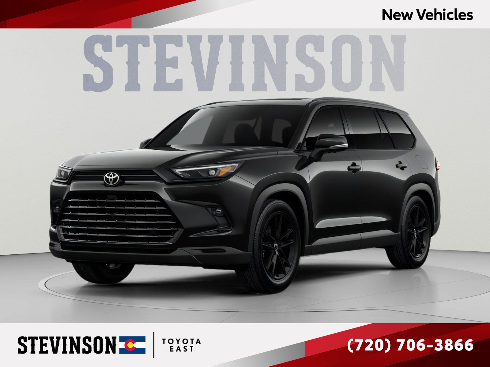 2026 Toyota Grand Highlander Hybrid
