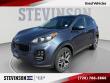 Used 2019 Kia Sportage SX Turbo SUV