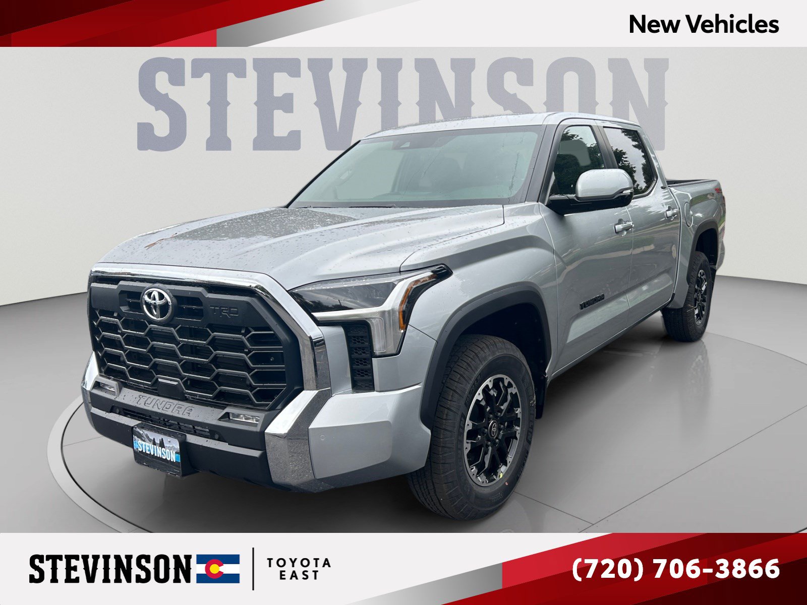 2026 Toyota Tundra