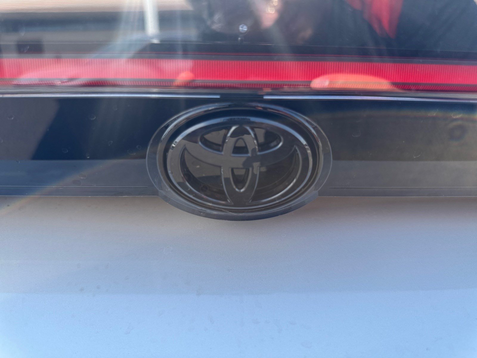 2026 Toyota C-HR SE - Photo 23