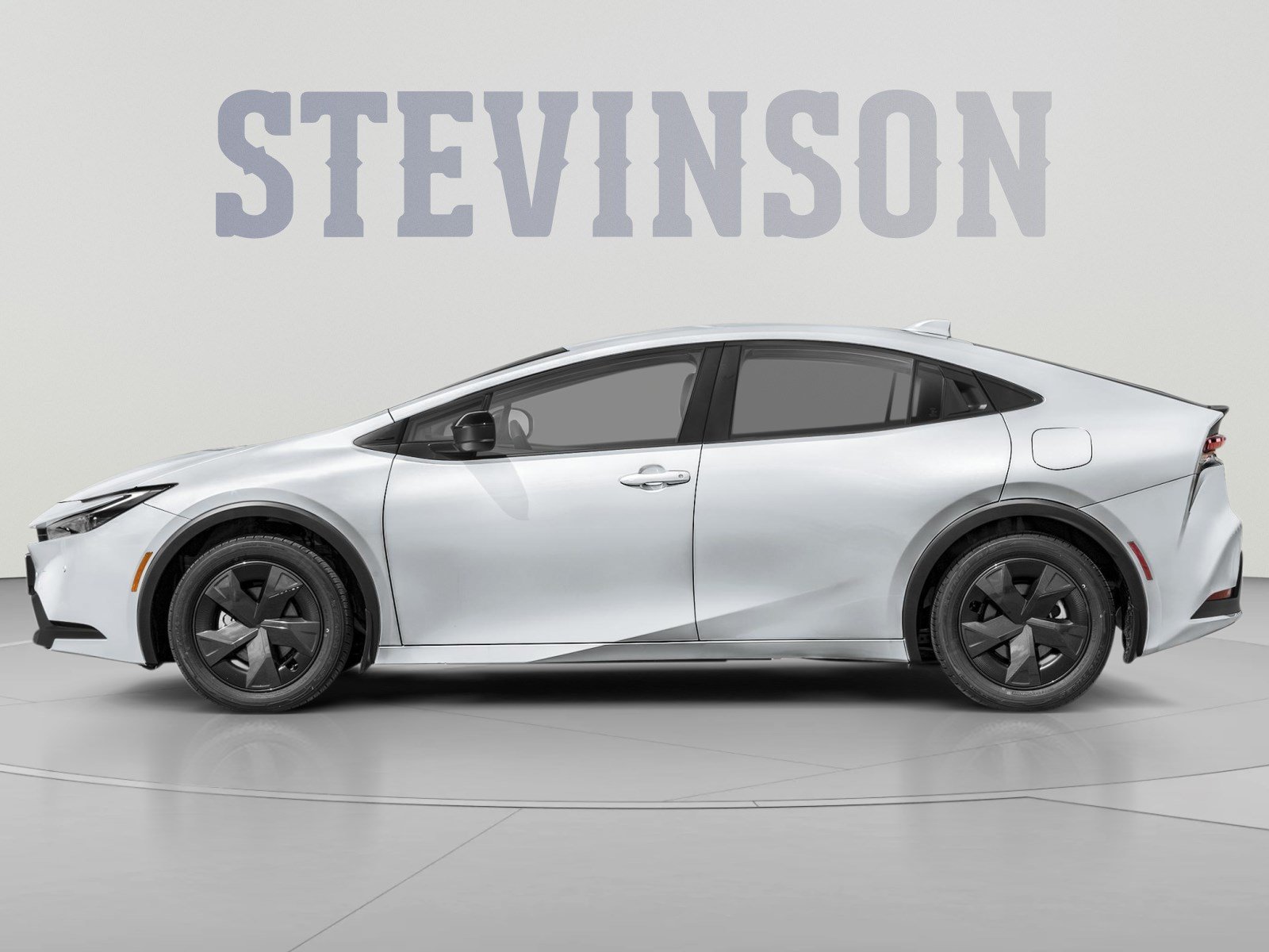 Used 2025 Toyota Prius LE Hatchback