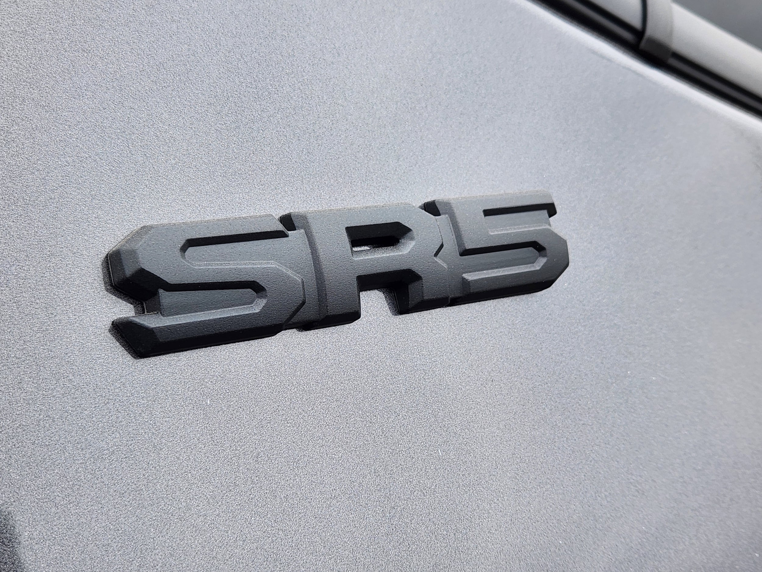 2026 Toyota Tundra SR5 - Photo 12