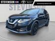 Used 2017 Nissan Rogue S SUV