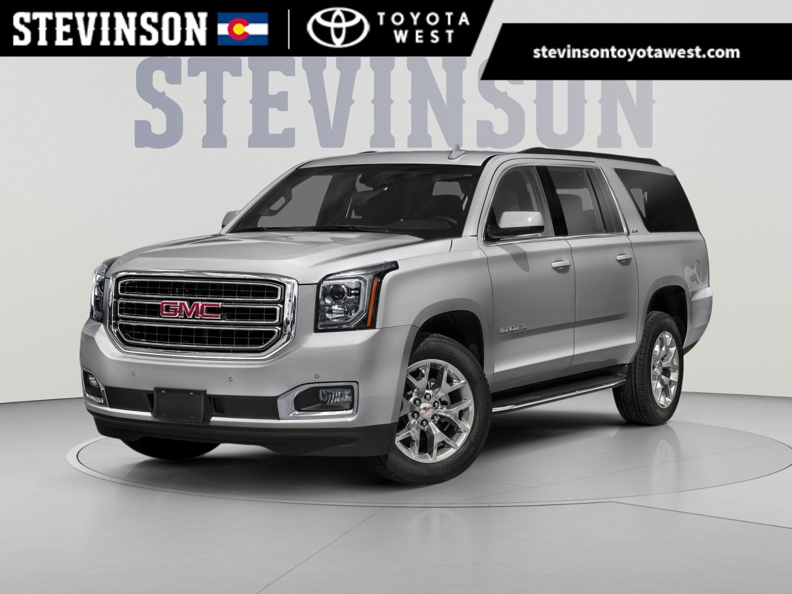 Used 2019 GMC Yukon XL SLT SUV