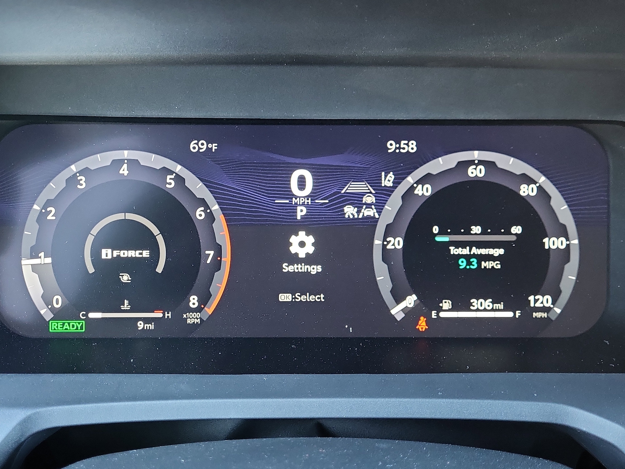 2026 Toyota Tacoma TRD Off Road - Photo 15