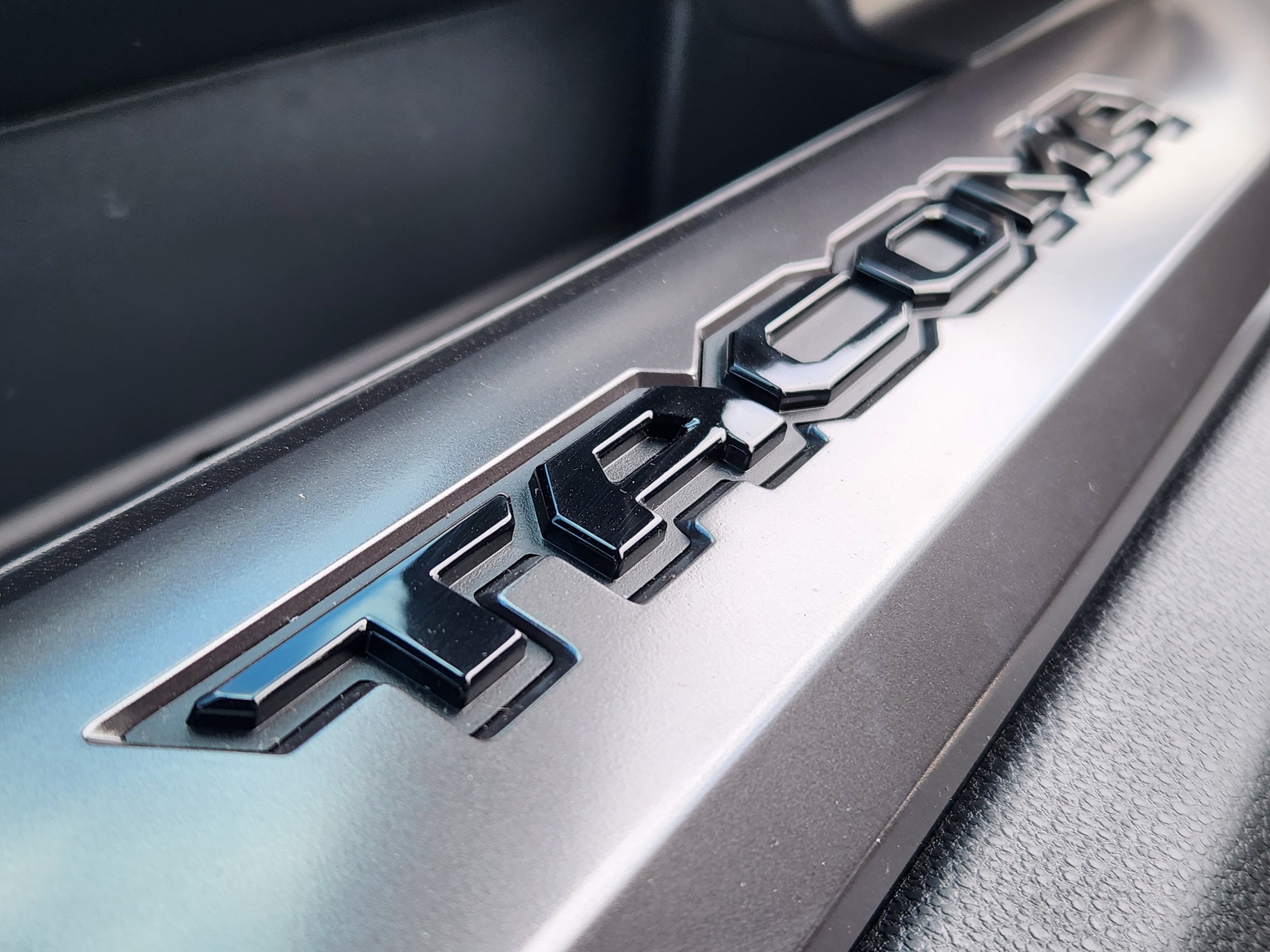 2026 Toyota Tacoma TRD Off Road - Photo 33