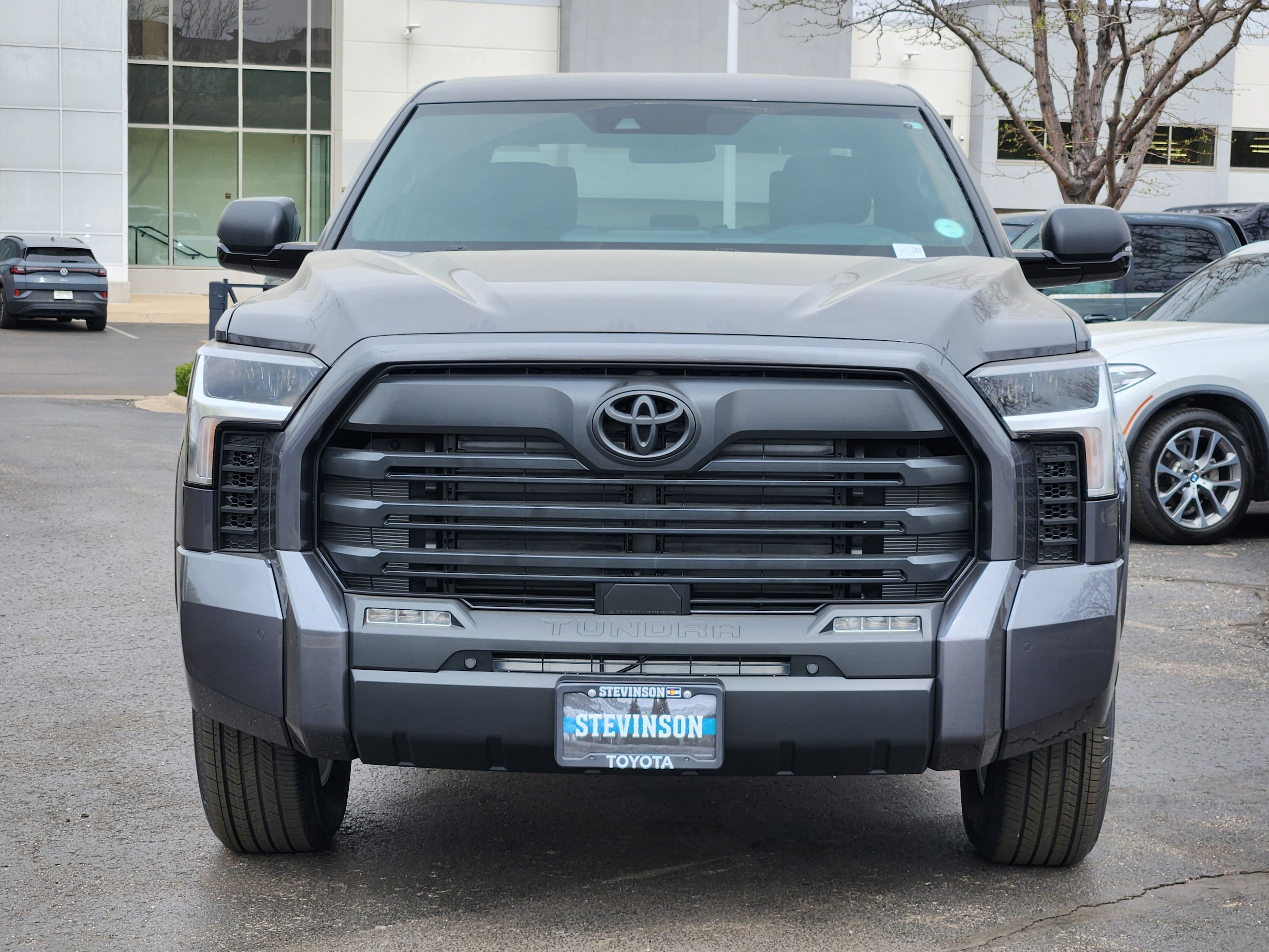 2026 Toyota Tundra SR5 - Photo 9