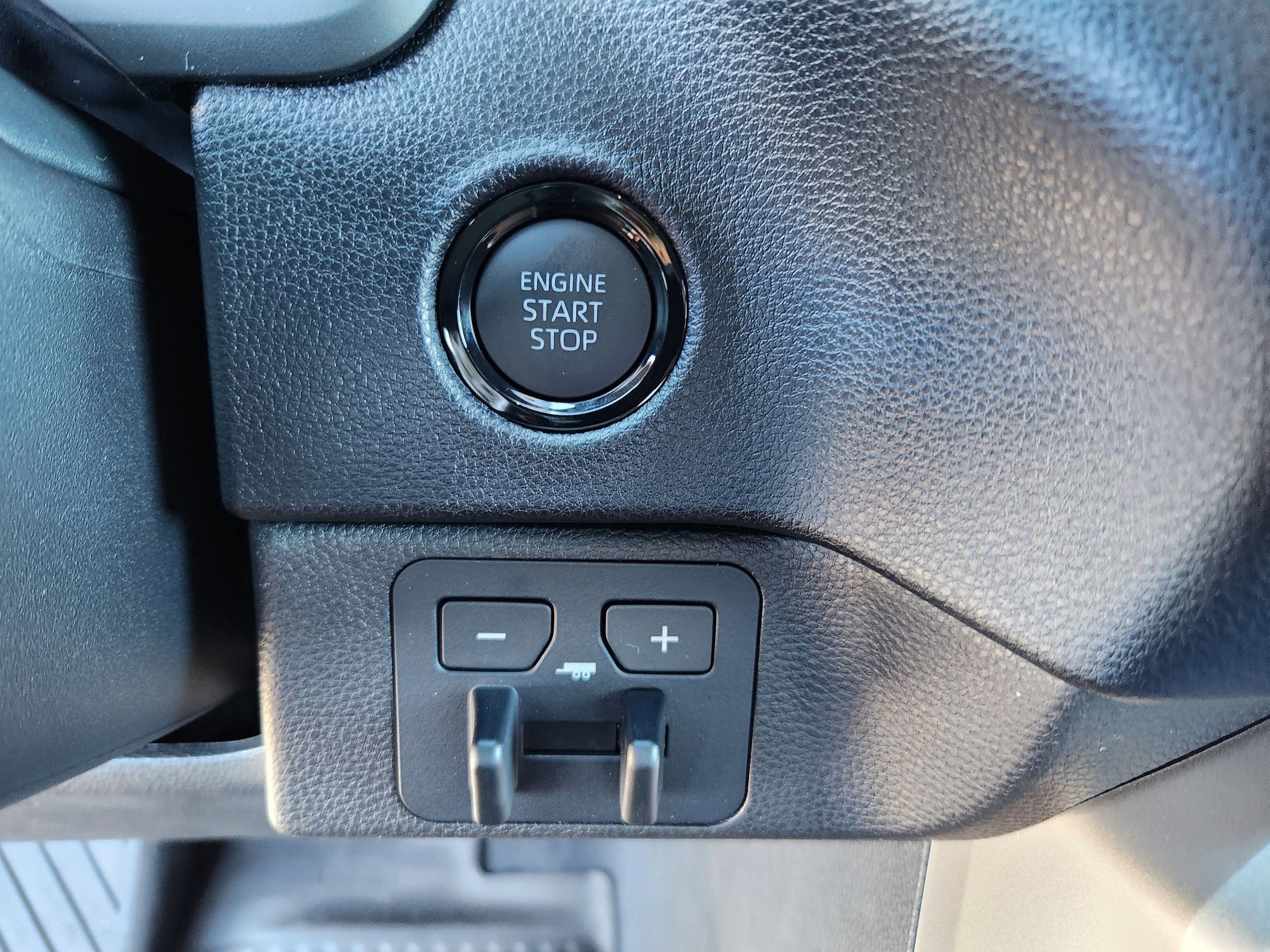 2026 Toyota Tundra SR5 - Photo 29
