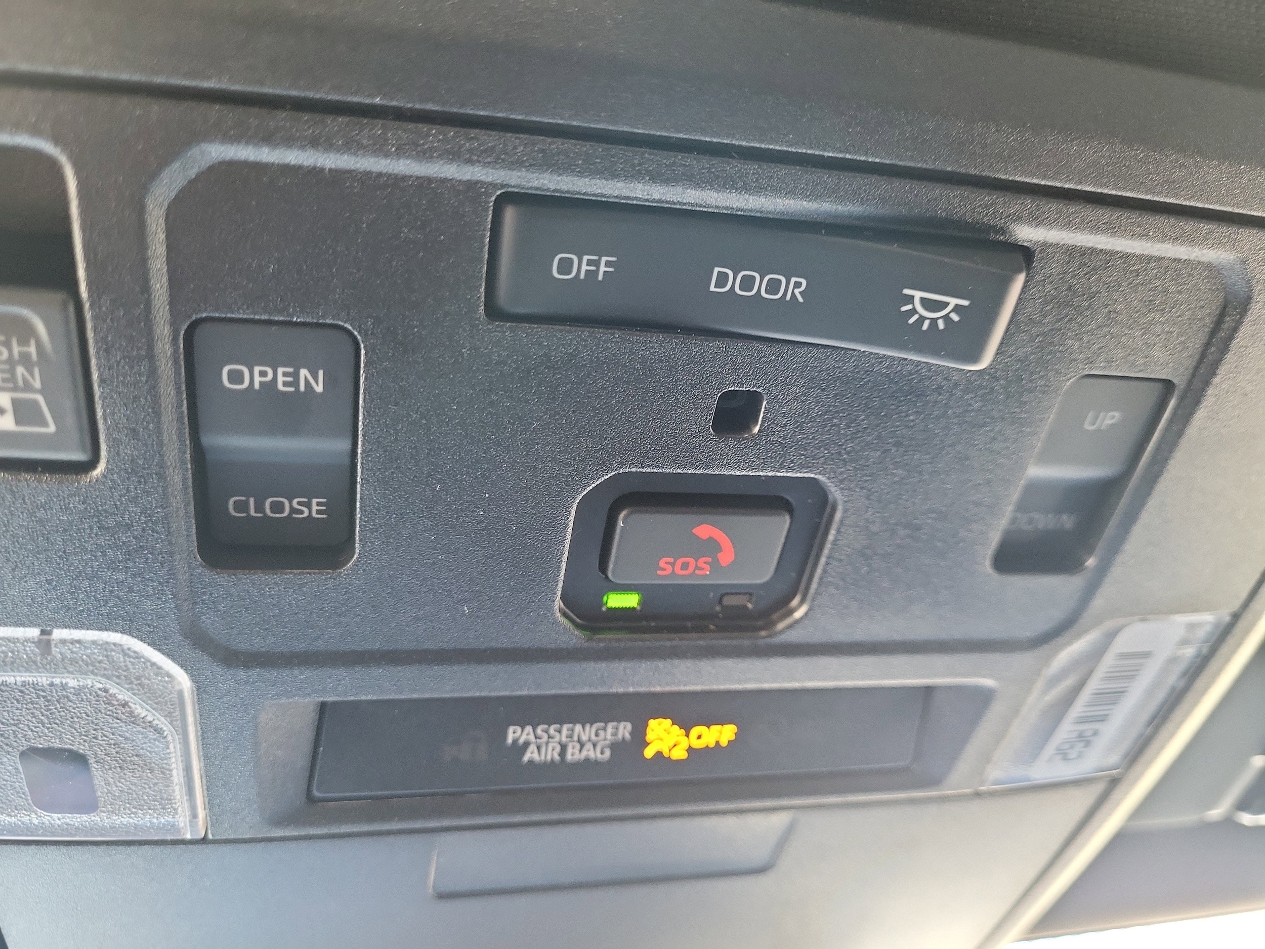 2026 Toyota Tacoma TRD Off Road - Photo 32