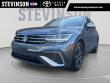 Used 2024 Volkswagen Tiguan 2.0T Wolfsburg Edition 2.0T Wolfsburg Edition 4MOTION