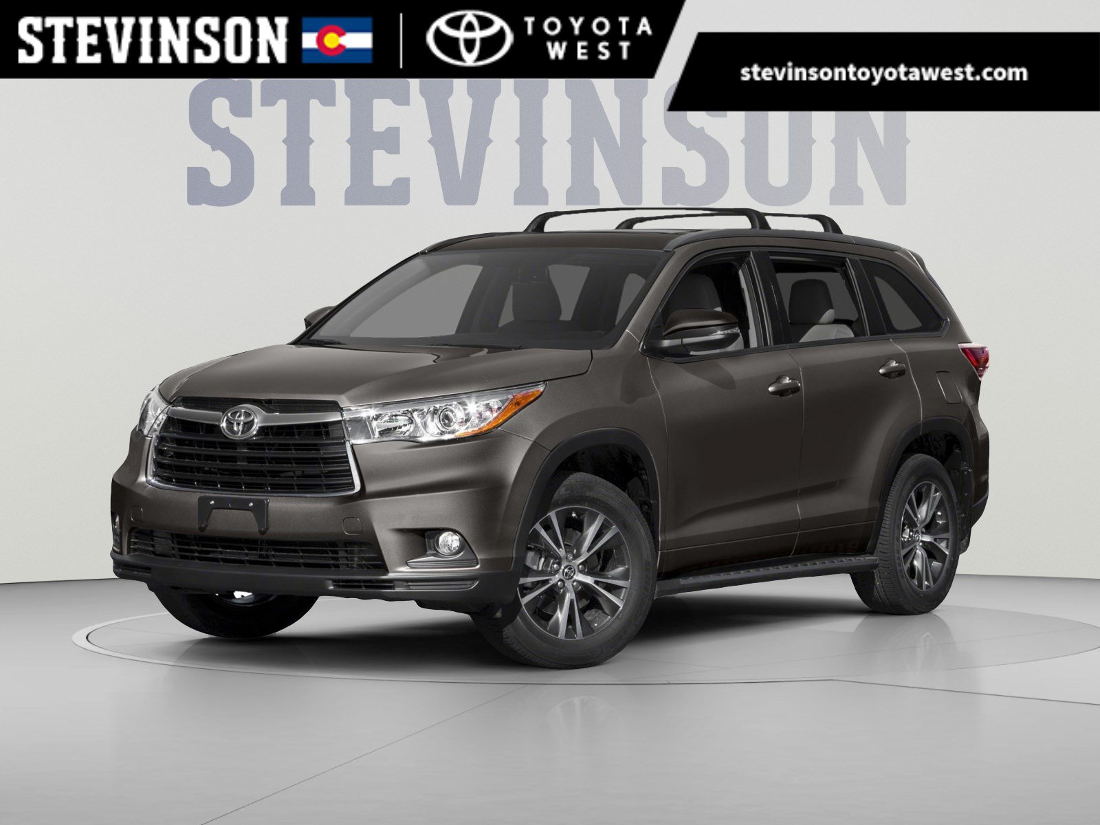 2016 Toyota Highlander