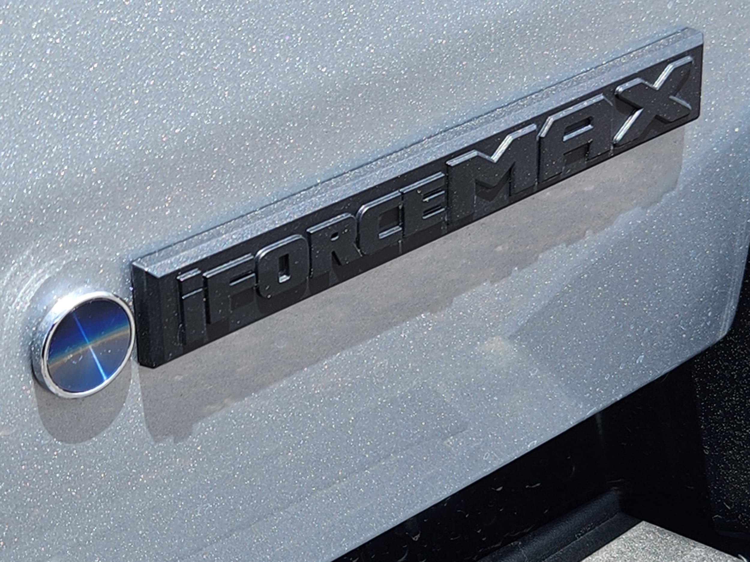 2026 Toyota Tacoma TRD Off Road - Photo 10