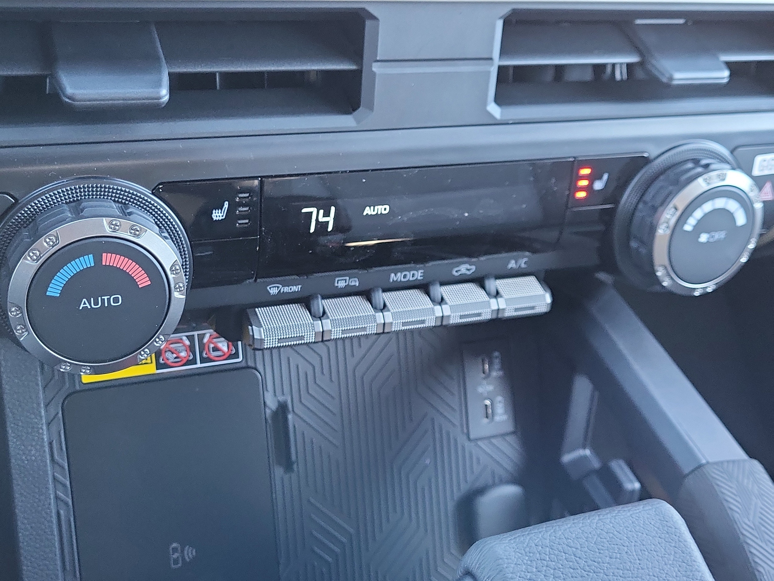 2026 Toyota Tacoma TRD Off Road - Photo 29