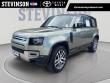 Used 2023 Land Rover Defender SE SUV