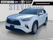  Toyota Highlander Hybrid