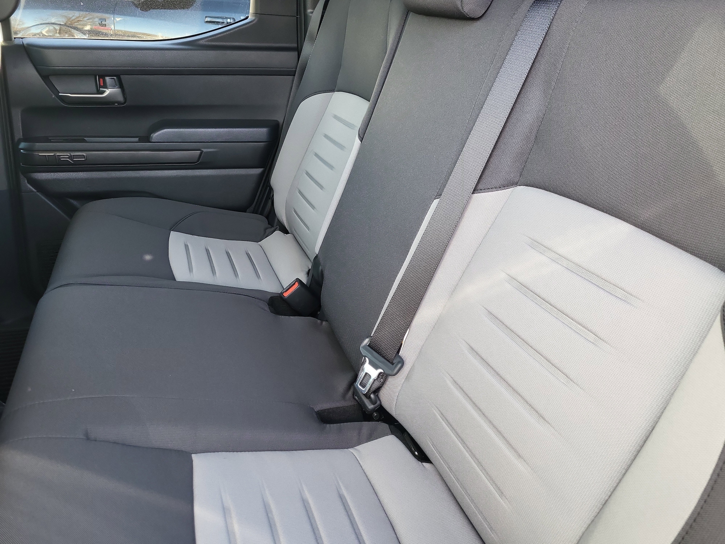 2026 Toyota Tacoma TRD Off Road - Photo 23