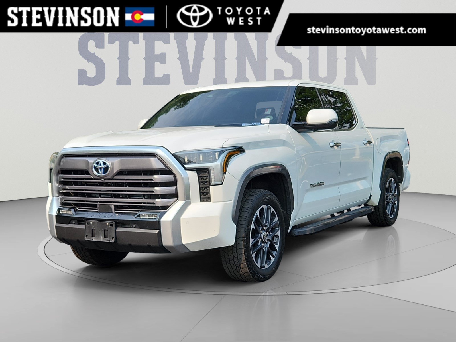 2023 Toyota Tundra