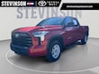  Toyota Tundra 4WD