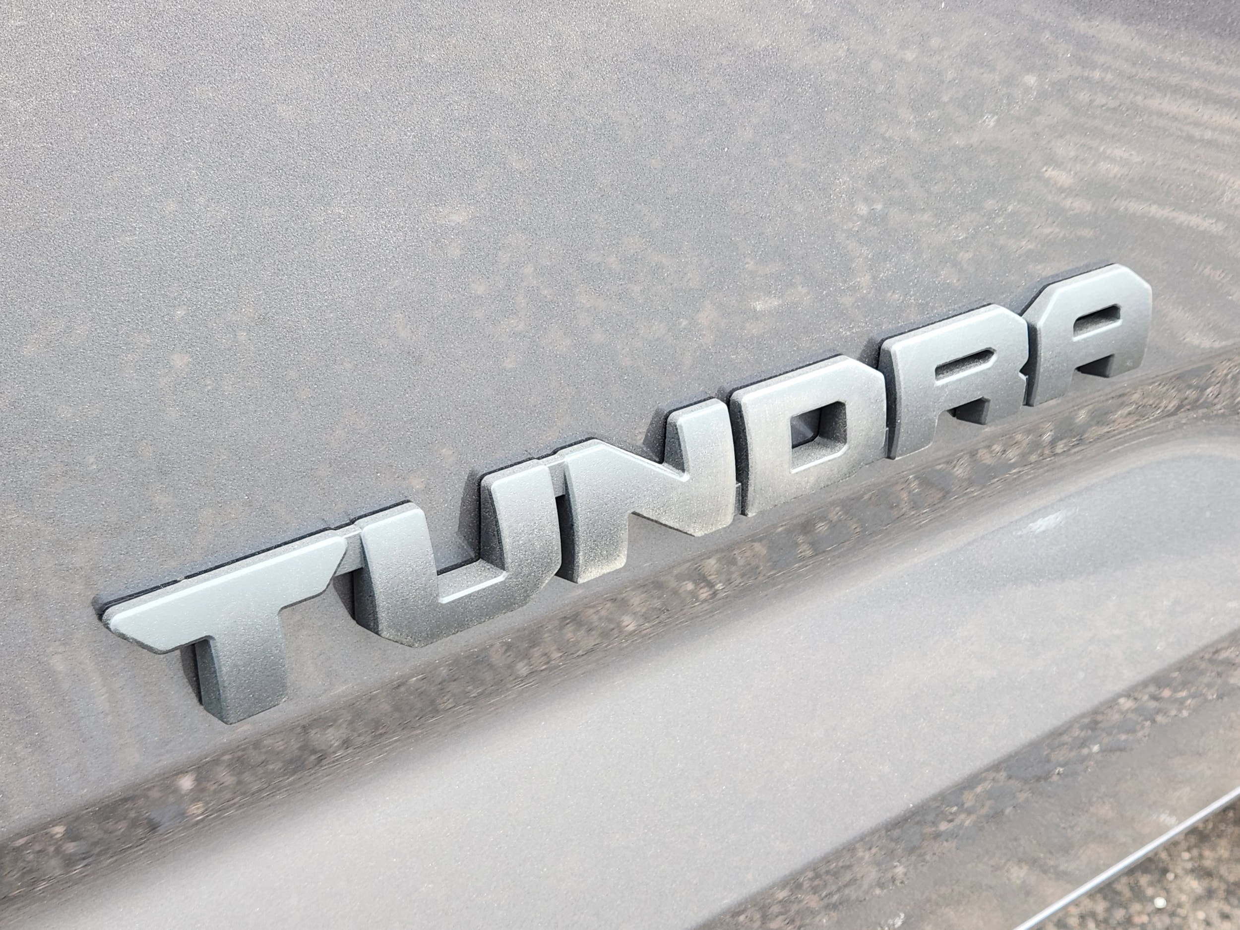 2026 Toyota Tundra SR5 - Photo 11