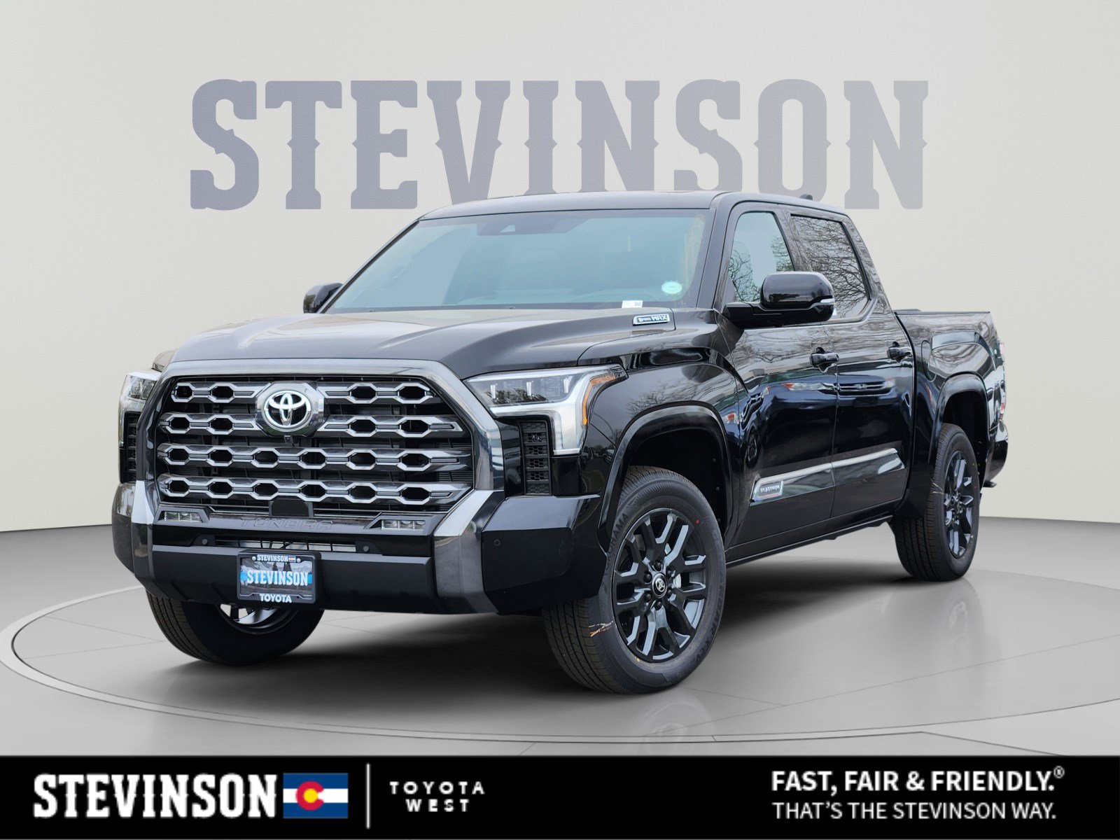 2026 Toyota Tundra